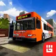 BUS Simulator PRO Urban Rivals icon