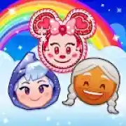Disney Emoji Blitz Game