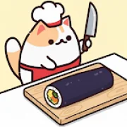 Cat Snack Bar