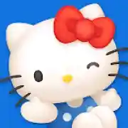 Hello Kitty Merch Match