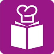 My Recipe Box icon
