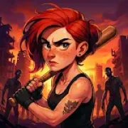 Merge 2 Survive: Zombie Game