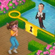Mansion Tale: Merge Secrets