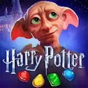 Harry Potter: Puzzles & Spells icon