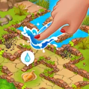 Farm Town: Happy Farming Day