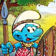 Smurfs’ Village icon