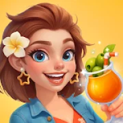 Tasty Travels: Merge Game