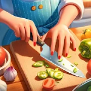 Cooking Wonder icon