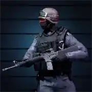 SWAT Shooter Police Action FPS