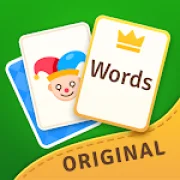 Solitaire Associations Journey icon