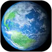 Earth 3D Live Wallpaper