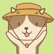 Animal Camping icon