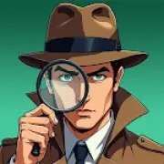 Find Hidden Objects – Spot It! icon