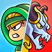 Heroes & Dragons
