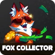 Crypto Fox icon