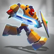 Armored Squad icon