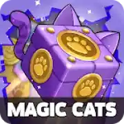 Blockchain Cats icon