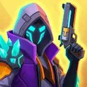 Ricochet Squad
