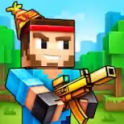 Pixel Gun 3D icon