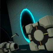 Teleportal 2 icon