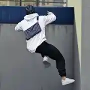 Only Going Up 3D