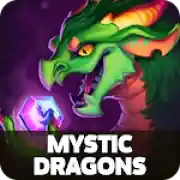 Crypto Dragons