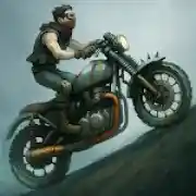 Dead Hill Racing: Zombie Climb