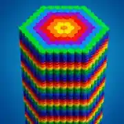 Hexa Sort