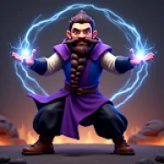 Loot Heroes icon