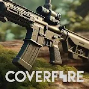 Cover Fire icon