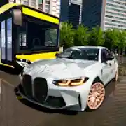 Driving School Simulator : Evo icon