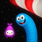 Worms Zone .io icon