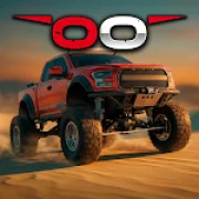 Offroad Outlaws icon
