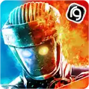 Real Steel Boxing Champions icon