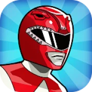 Power Rangers Mighty Force