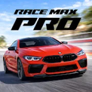 Race Max Pro icon