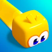 Paper.io 2 icon