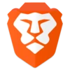  Brave Browser Logo