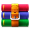 WinRAR Logo