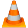 VLC Media Player VLC Media Player Logo