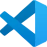 Visual Studio Code Logo