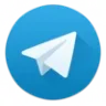 Telegram Logo