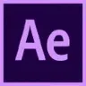 Adobe After Effects Logo
