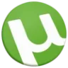 uTorrent Logo