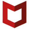 McAfee Total Protection Logo
