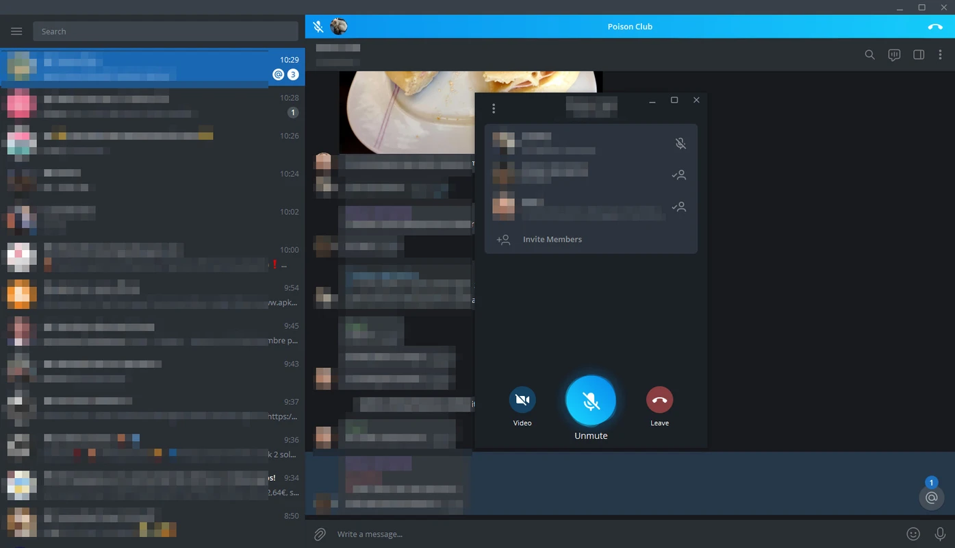 Telegram Screenshot 2